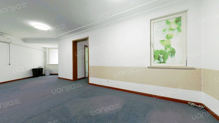 金孚大厦二手房实景图