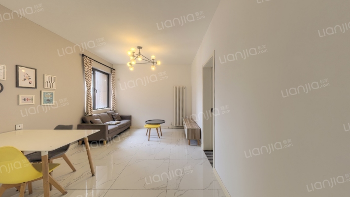 金锣湾万福园二手房实景图