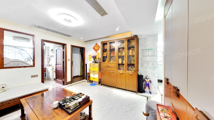 小北大厦二手房实景图