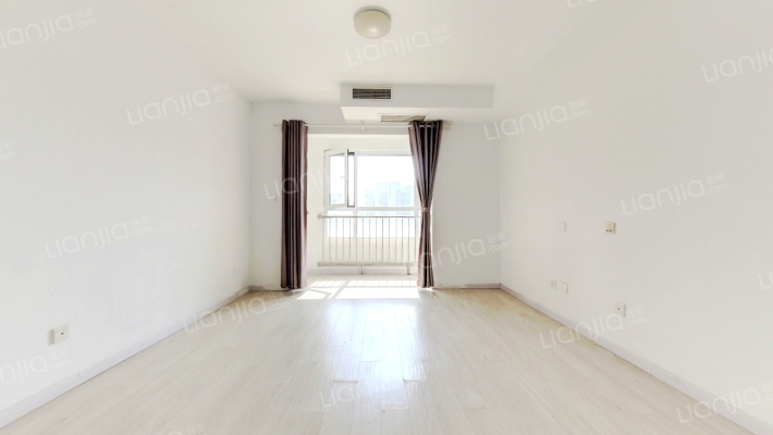 天资华府二手房实景图