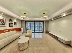 整租·弘阳璞樾门第 3室2厅 南_弘阳璞樾门第租房