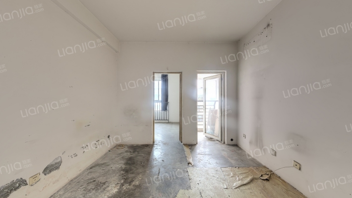 兴城佳域二手房实景图