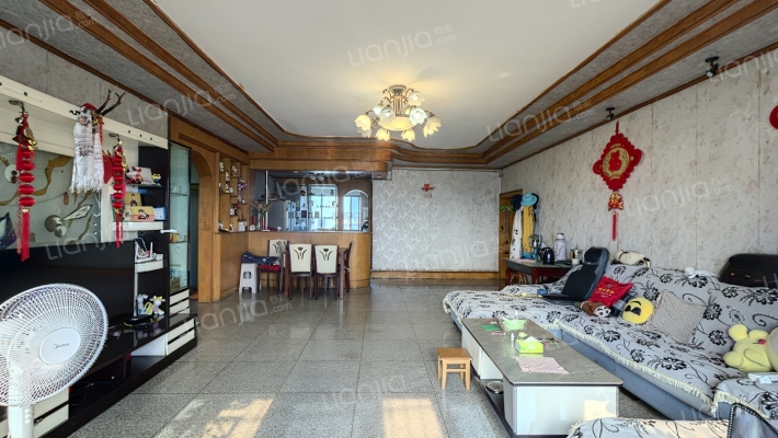 龙泉地税局宿舍二手房实景图