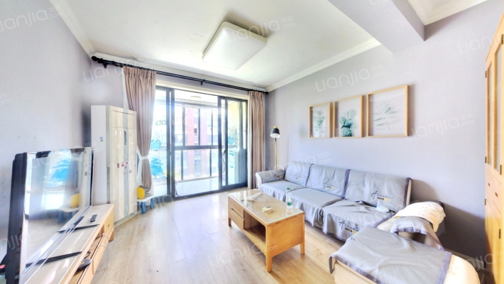 文翔名苑(公寓)二手房实景图