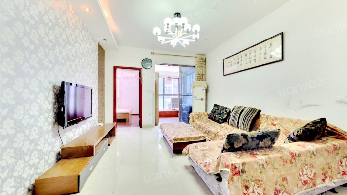 锦城名都二手房实景图