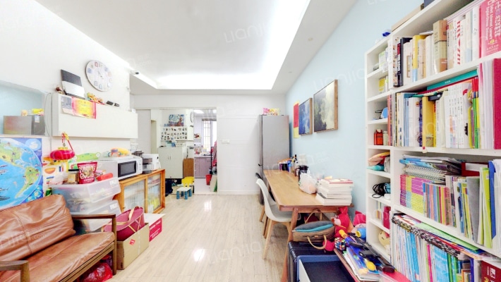 西湖区教师公寓二手房实景图