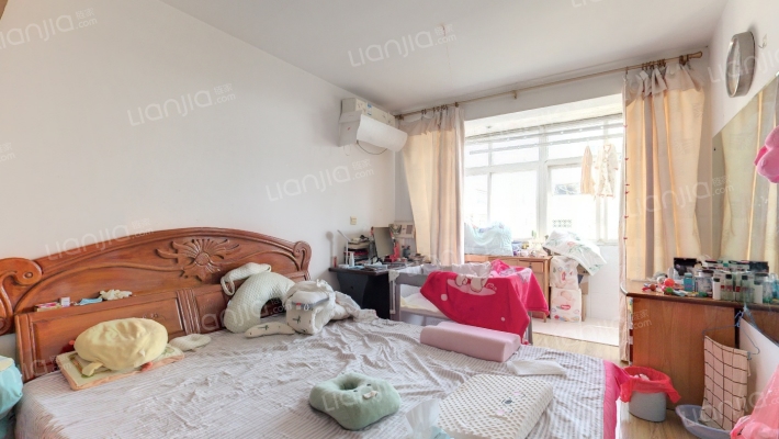 抚顺路19号小区二手房实景图