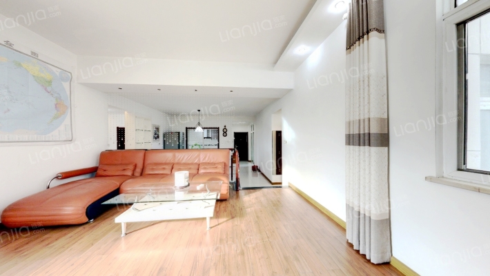 金色港湾三期二手房实景图