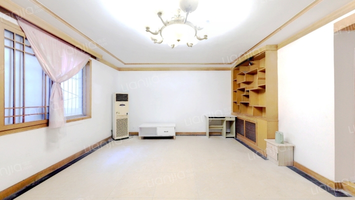 龙岗花园二手房实景图