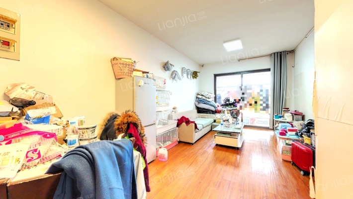 朝阳河花苑一二期二手房实景图