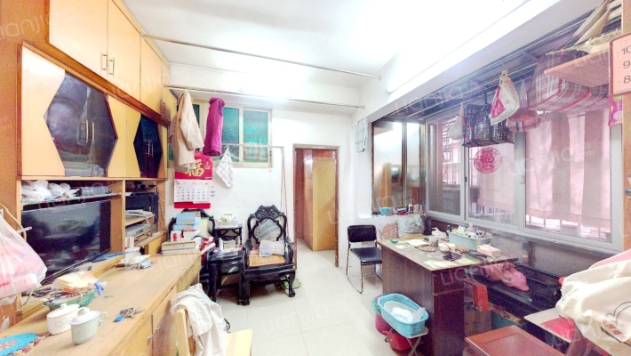 石岗四巷16号大院二手房实景图