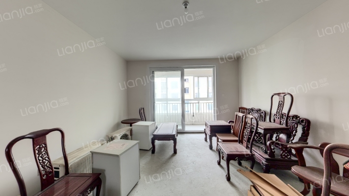 方泉苑五期F块二手房实景图