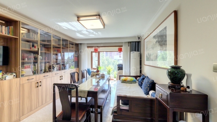 中梁华宇学府壹号二手房实景图