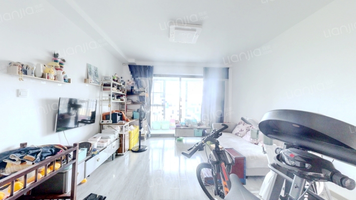 江山印二手房实景图