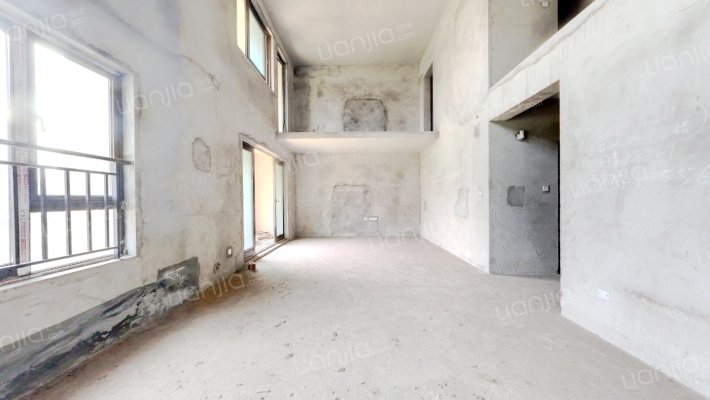 万国城68号二手房实景图