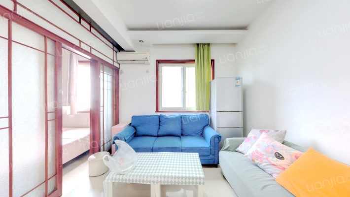 新和理想家二手房实景图