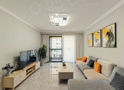 整租·曼弄金湾 3室2厅 南/北_曼弄金湾租房