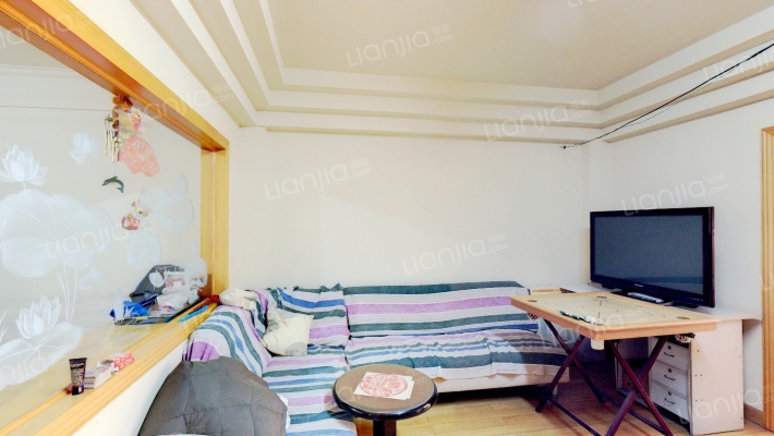 长兴家园小区二手房实景图