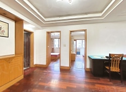 整租·华淞园小区 3室2厅 南/北_华淞园小区租房