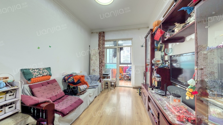 伟业佳苑二手房实景图