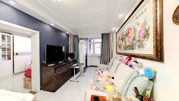 福东北里二手房实景图