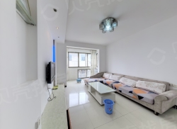 整租·鑫隆置业广场 2室2厅 南/北_鑫隆置业广场租房