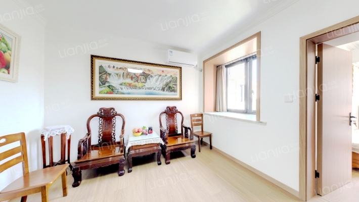 高行家园二手房实景图