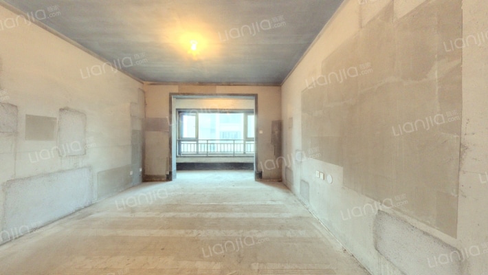 瀚宇天悦城一期二手房实景图