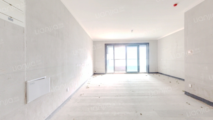 正弘青云筑二手房实景图