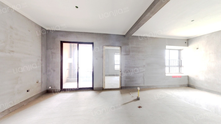 三盛托斯卡纳三期二手房实景图