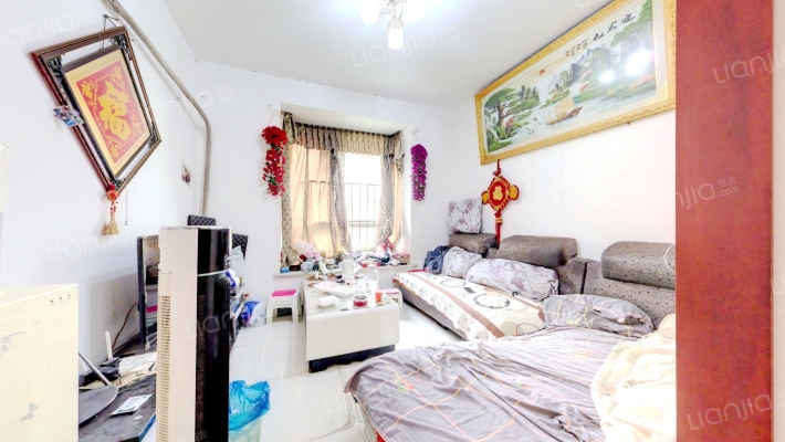 长福苑二手房实景图