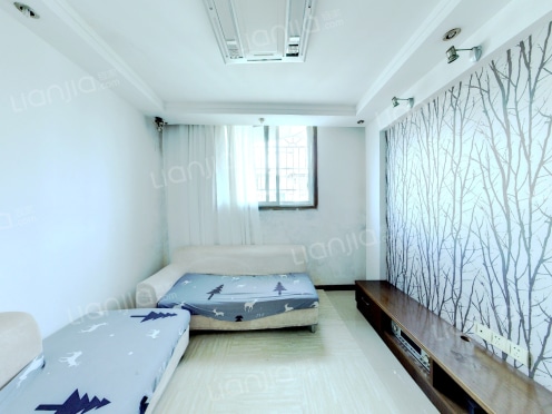 整租·甬兴新村 2室1厅 南