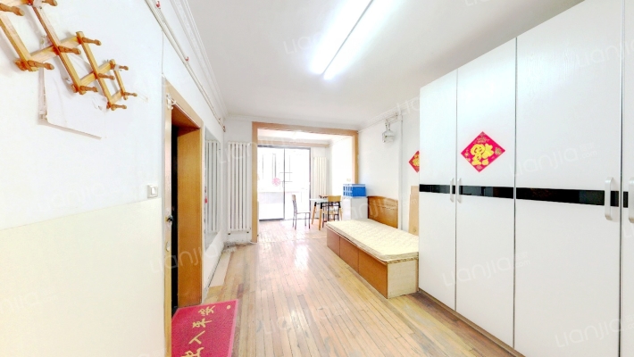 美春巷二手房实景图