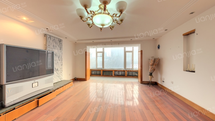 靓馨园二手房实景图