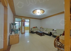 整租·利民社区109号院 3室2厅 南/北_利民社区109号院租房