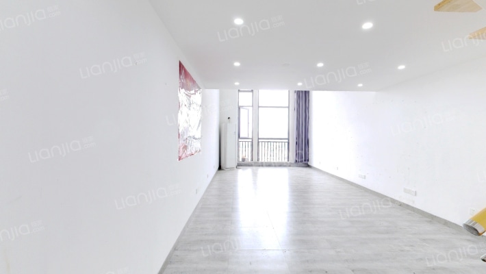 敏捷海大大厦二手房实景图