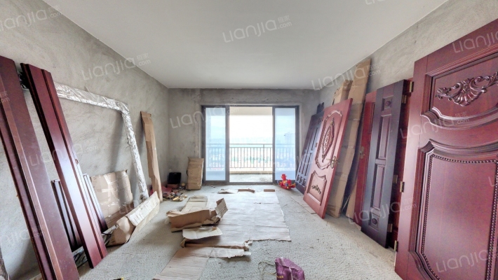 奥园二期五区二手房实景图