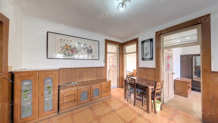 逍遥小区（逍遥一路）二手房实景图