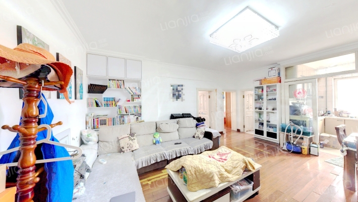 杭州街二手房实景图