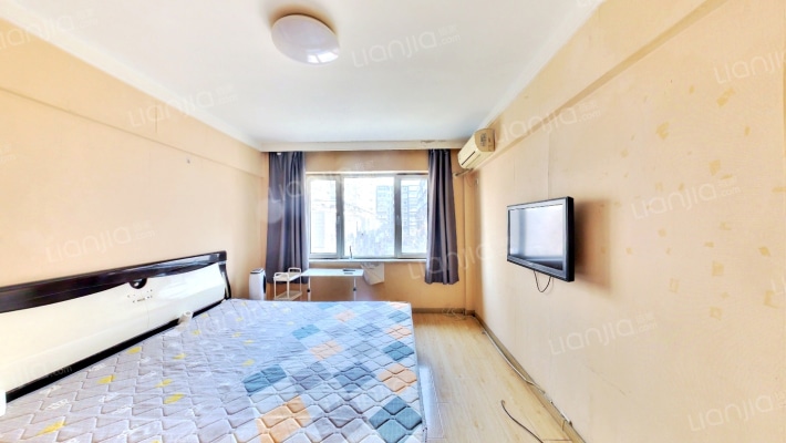 沈铁重光里小区二手房实景图