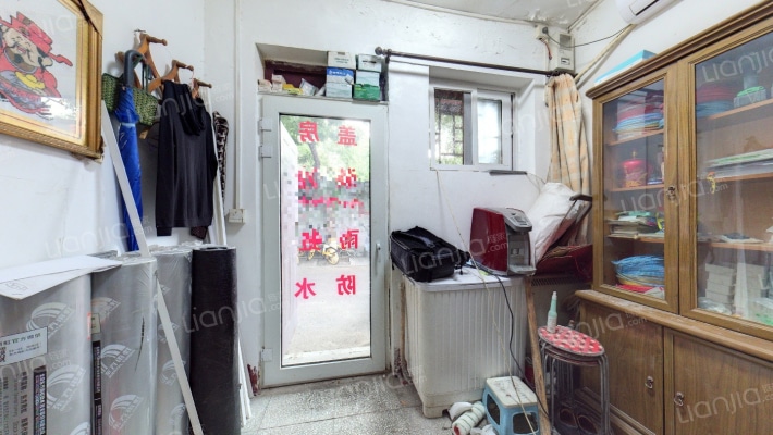 琉璃寺胡同二手房实景图