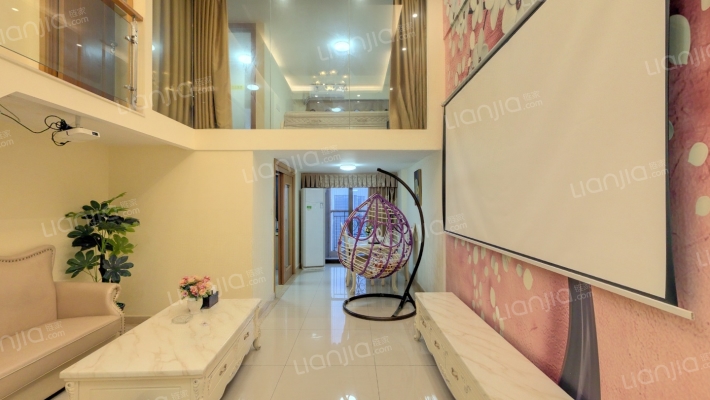 星城翠珑湾五期二手房实景图