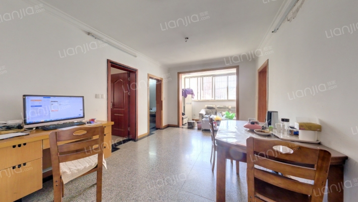 祁南二村二手房实景图