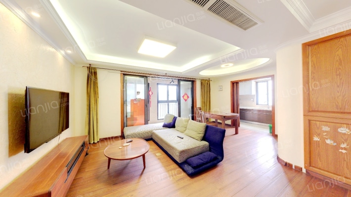 维科拉菲庄园二手房实景图