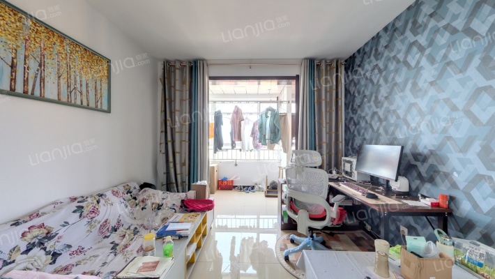 留村家园A区二手房实景图