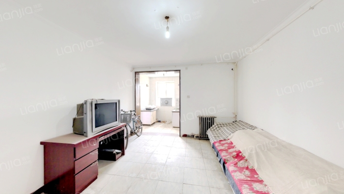 油漆厂宿舍（长兴街）二手房实景图