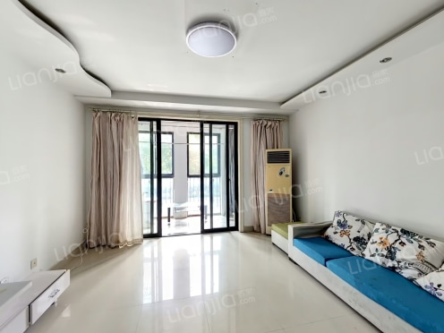 整租·棕榈湾尼盛山庄 2室2厅 南