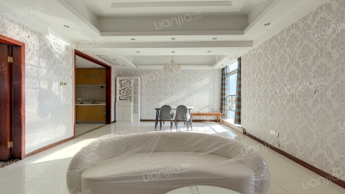 潮人汇二手房实景图