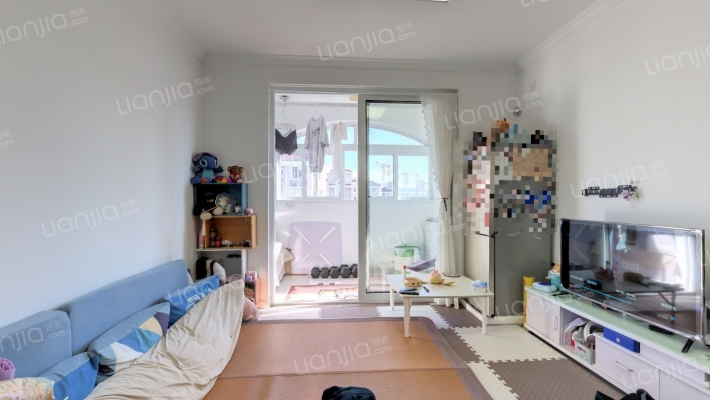 民乐城康苑二手房实景图