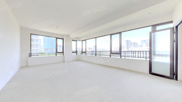 新希望天府锦麟壹品二手房实景图